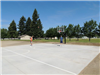New Basketball Court 2