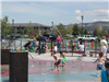 Splash Pad 2