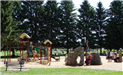 Valley Mission Playground