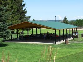 Valley Mission Park and Pool